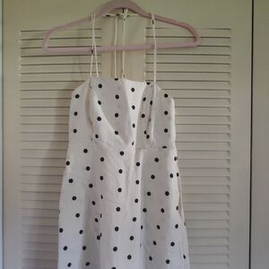 Old Navy dress, xs petite